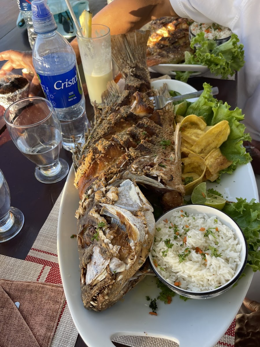 Palapa Restaurant, Tamarindo - Photo 3