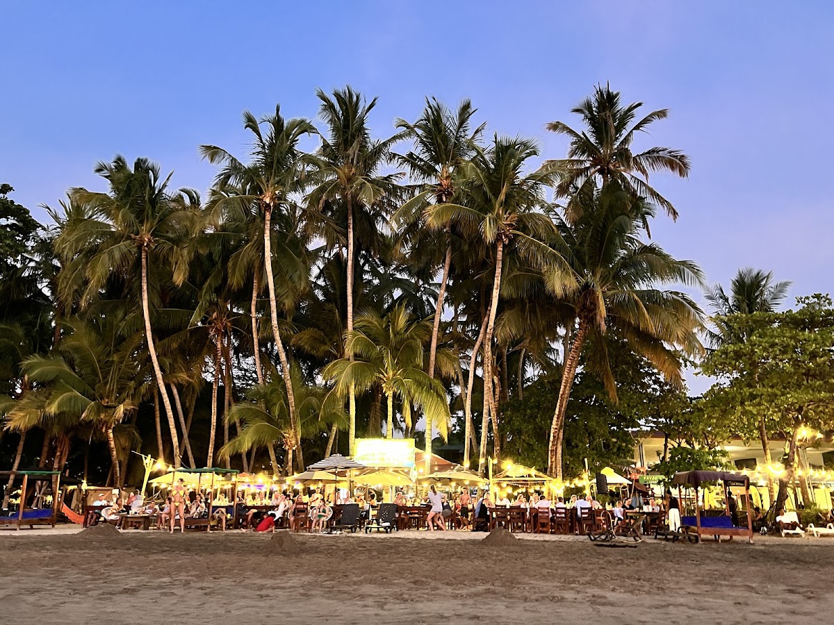 Palapa Restaurant, Tamarindo - Photo 4