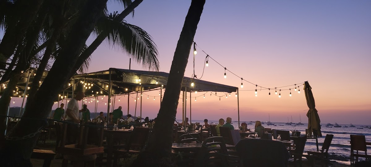 Palapa Restaurant, Tamarindo - Photo 5