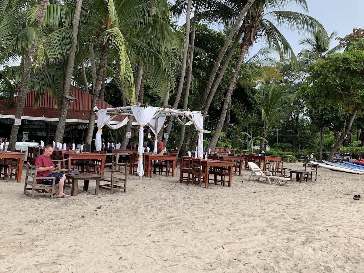 Palapa Restaurant, Tamarindo - Photo 6