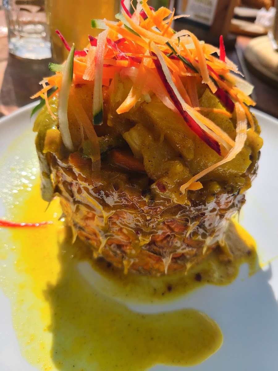 Palapa Restaurant, Tamarindo - Photo 8