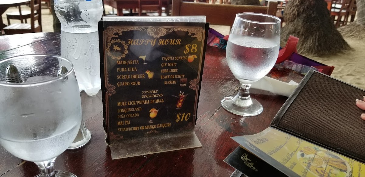 Menu Photo 6