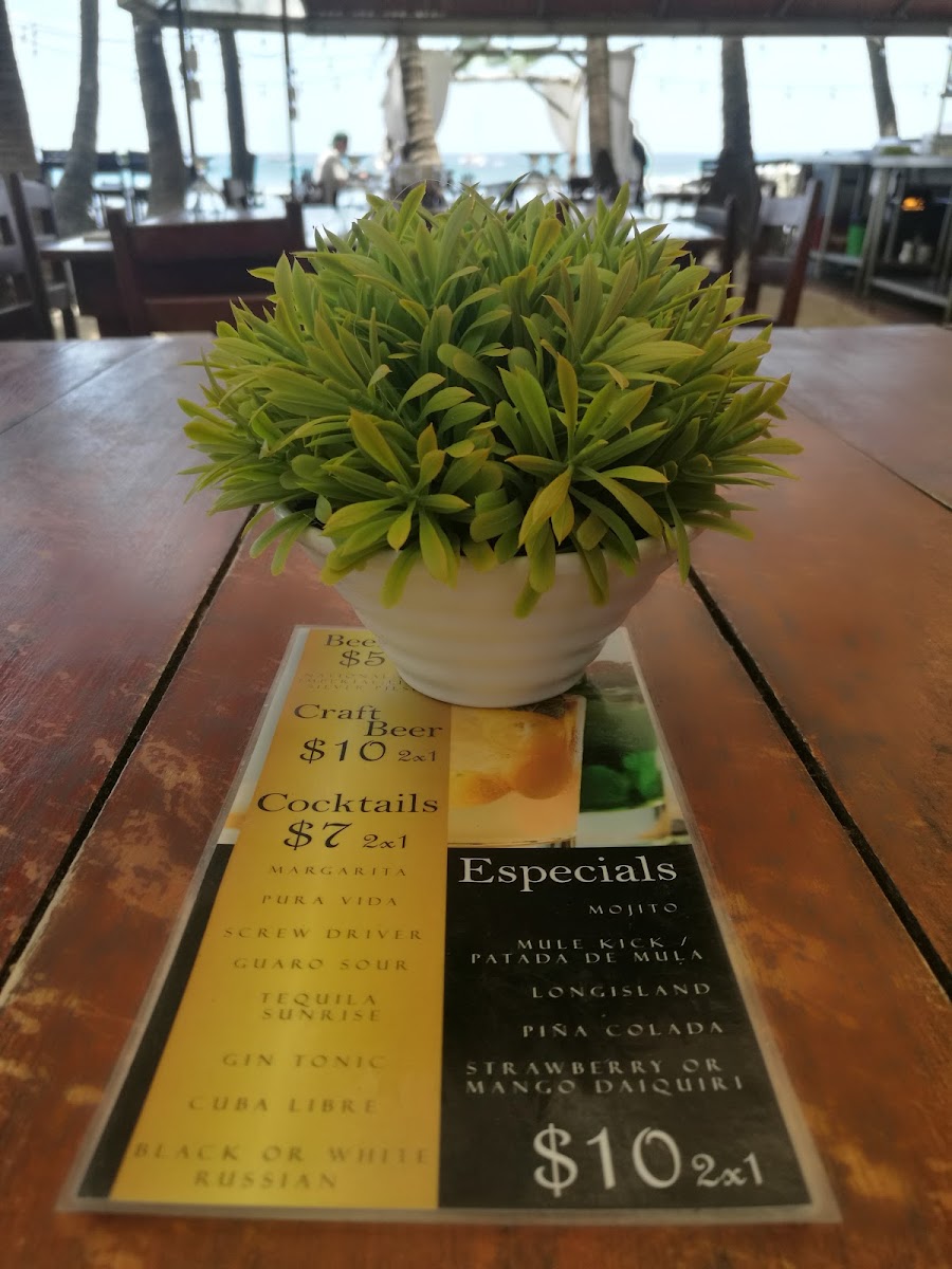 Menu Photo 8