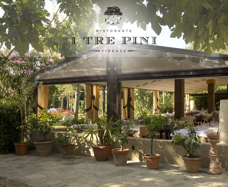 Ristorante I Tre Pini