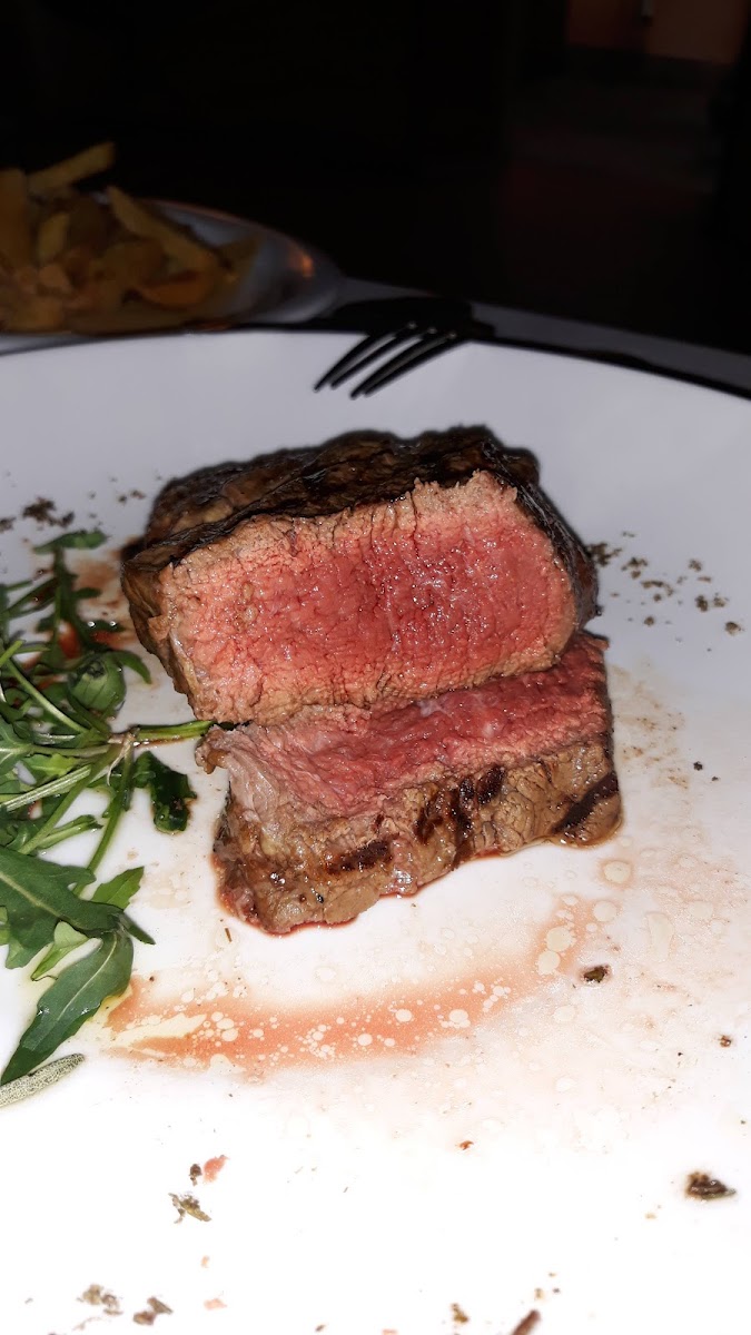 Ristorante I Tre Pini - Photo 9