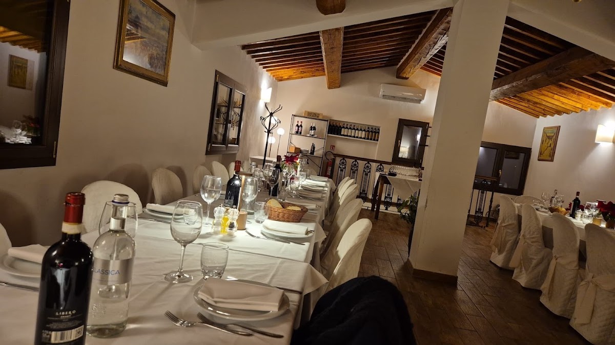 Ristorante I Tre Pini - Photo 3