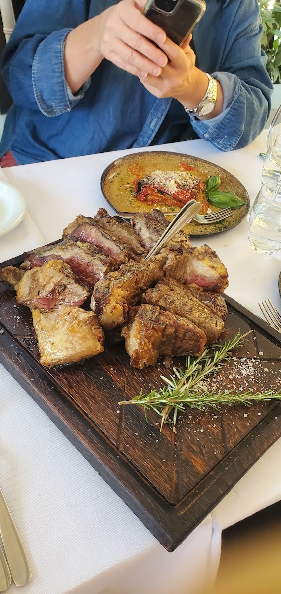 Ristorante I Tre Pini - Photo 4