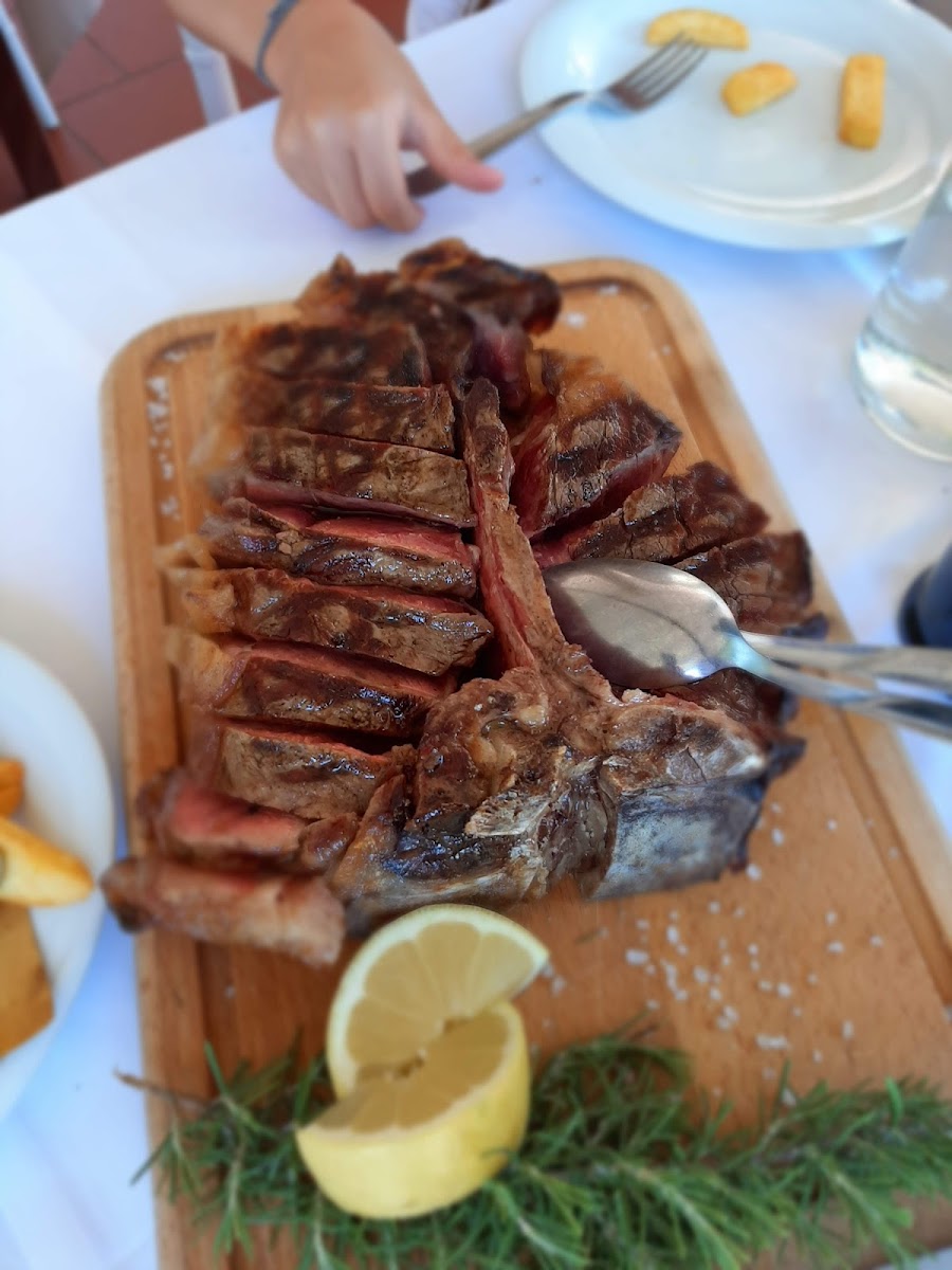 Ristorante I Tre Pini - Photo 5