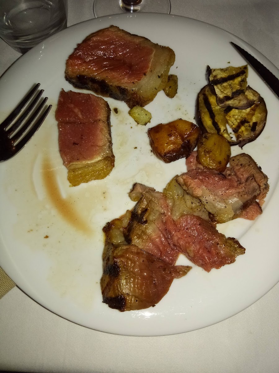 Ristorante I Tre Pini - Photo 6