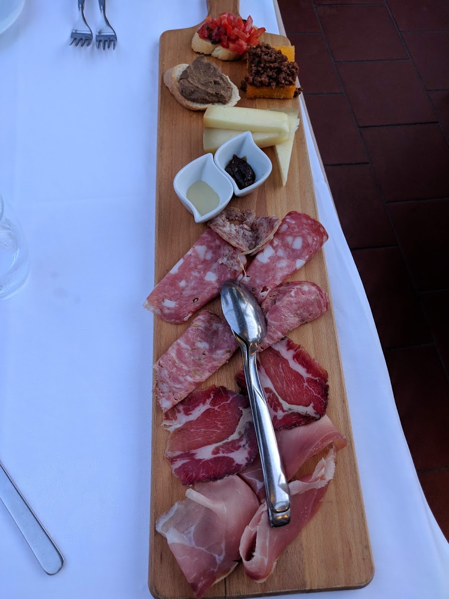 Ristorante I Tre Pini - Photo 8
