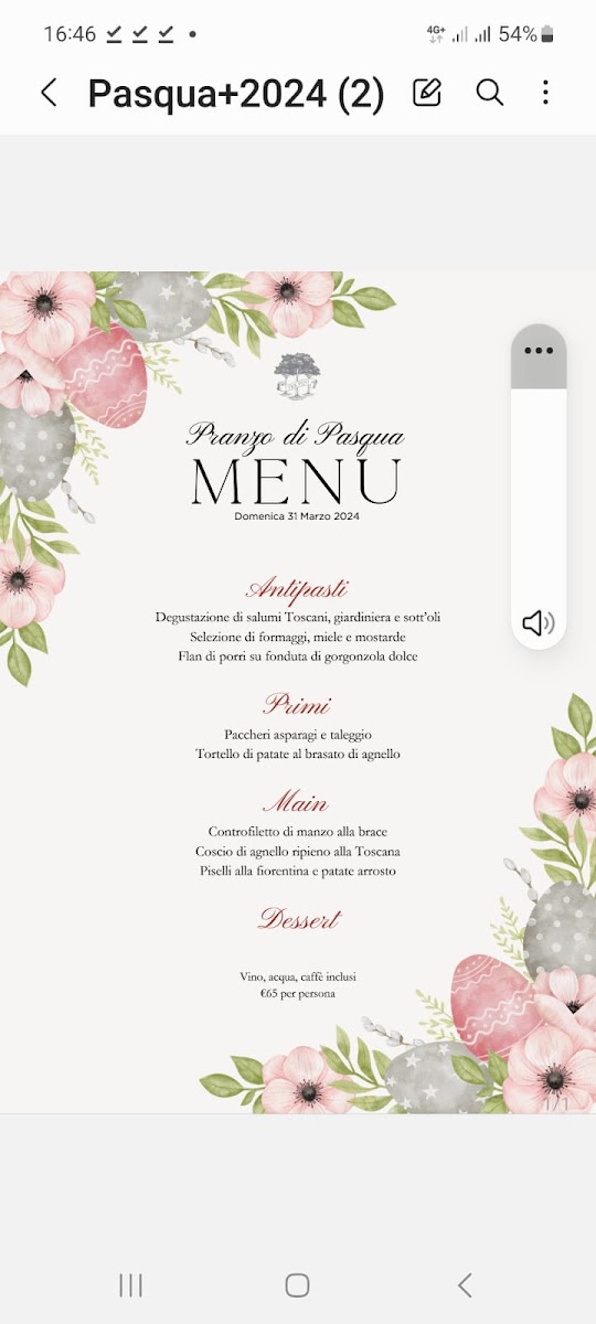 Menu Photo 9