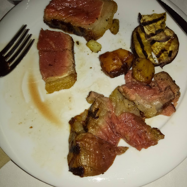 Bistecca