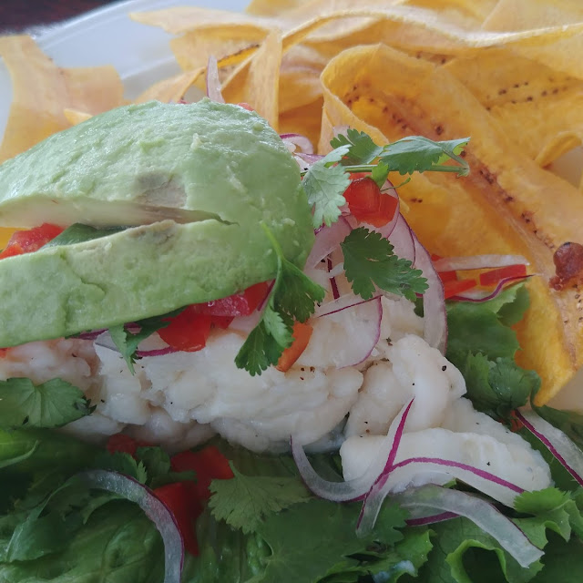 Ceviche