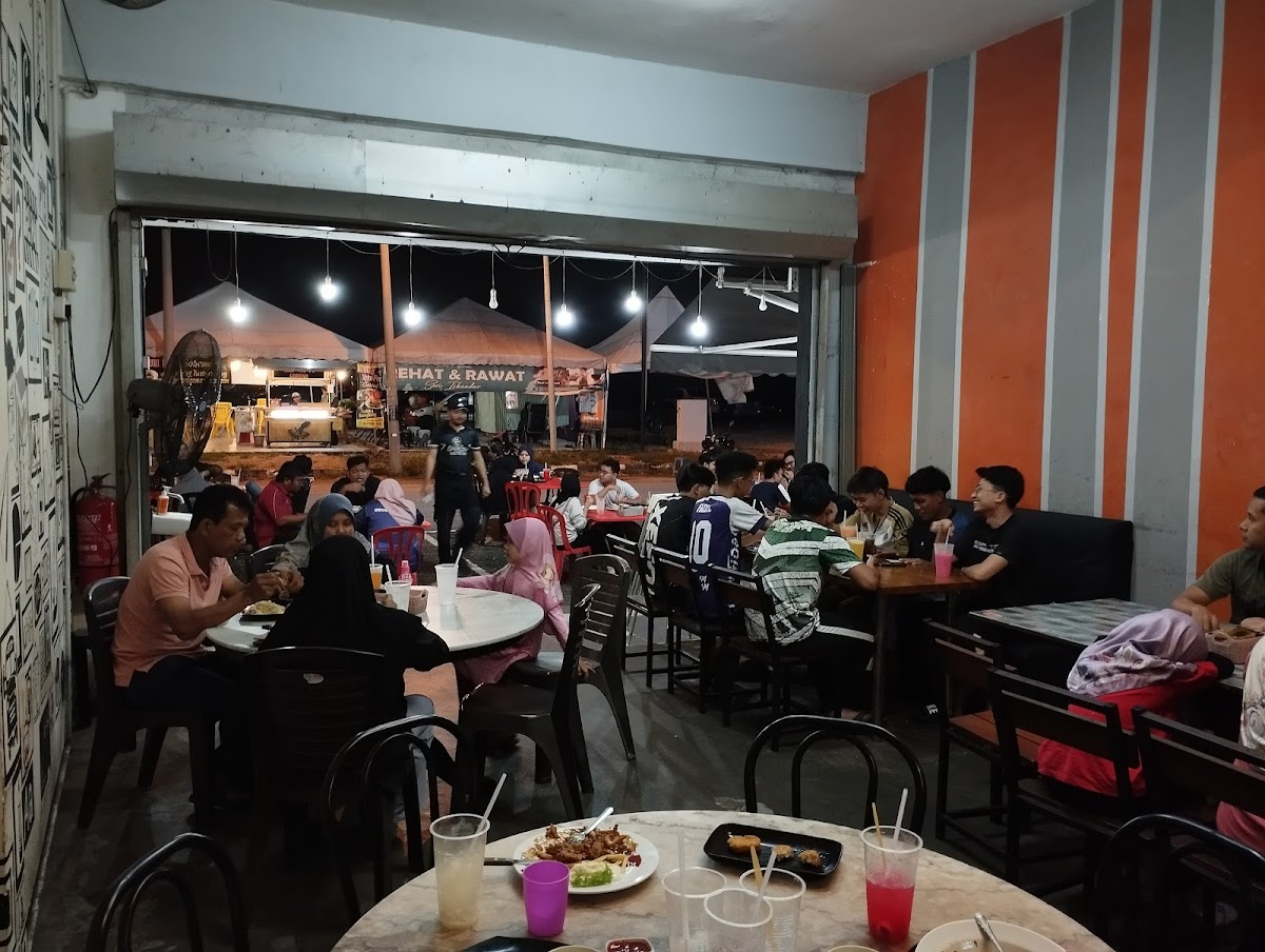 Che'gu Cafe, Restaurant & Catering - Photo 5