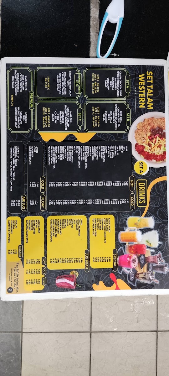 Menu Photo 9