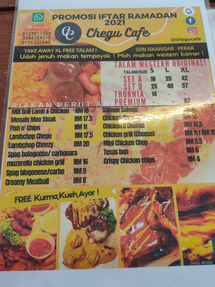 Menu Photo 7