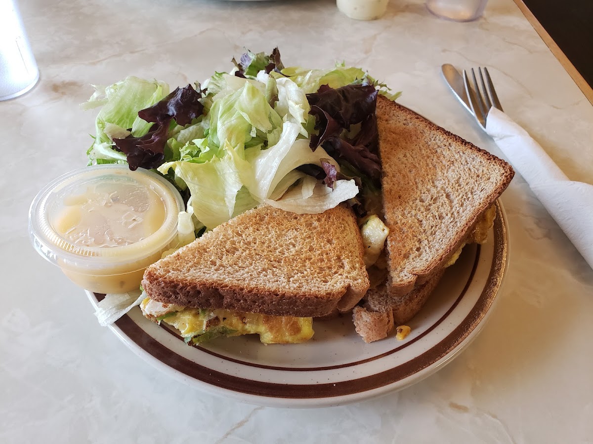The Lark Restaurant
