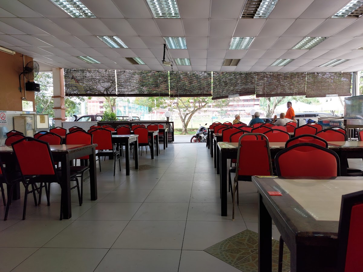 Nelayan Seafood & Catering Sdn Bhd