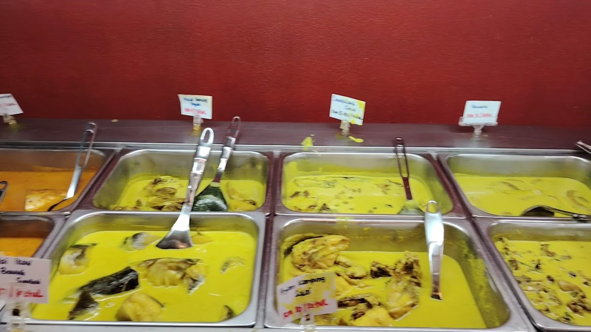 Nelayan Seafood & Catering Sdn Bhd - Photo 1