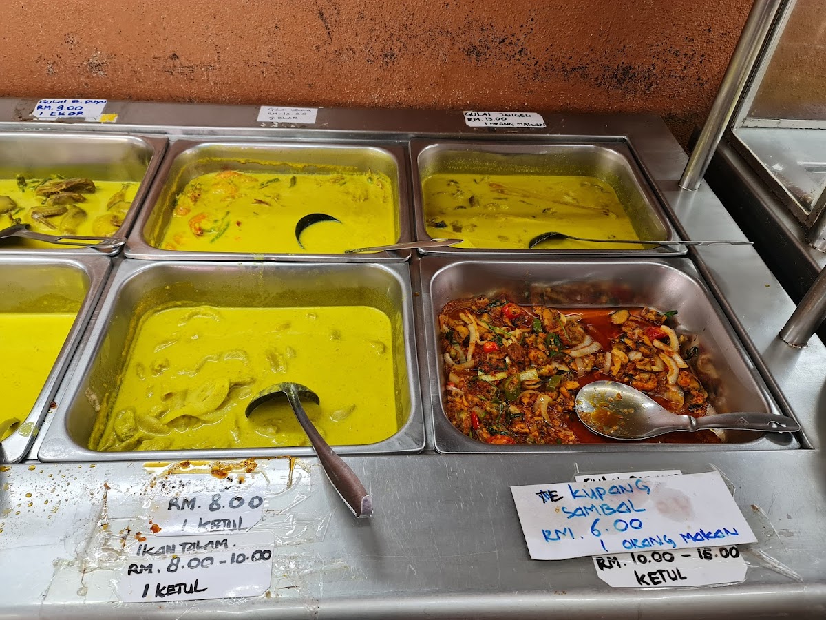 Nelayan Seafood & Catering Sdn Bhd - Photo 2