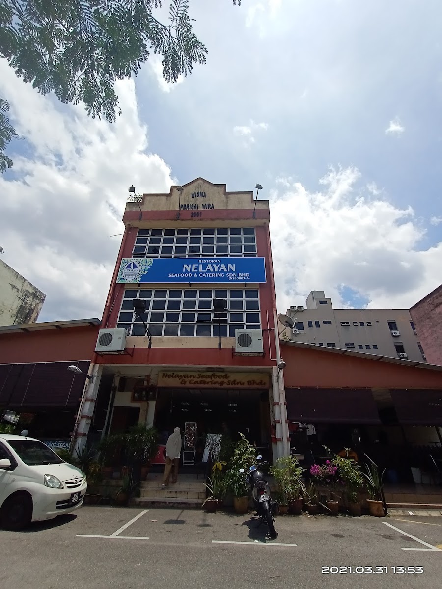 Nelayan Seafood & Catering Sdn Bhd - Photo 3