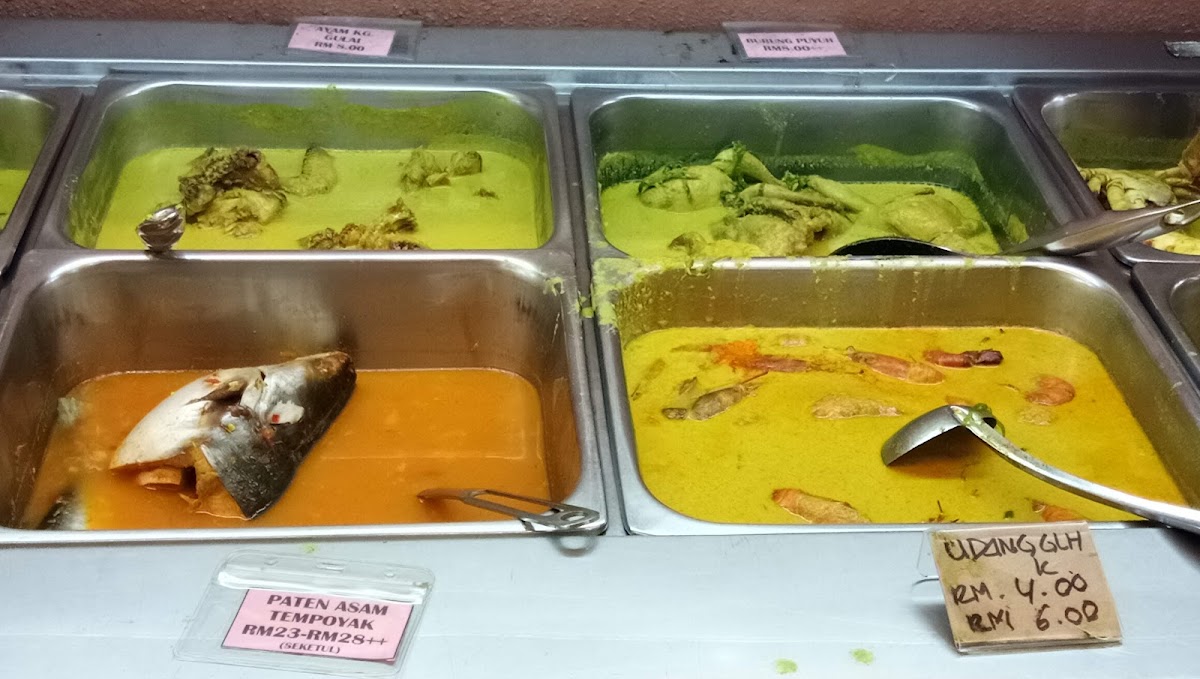 Nelayan Seafood & Catering Sdn Bhd - Photo 4