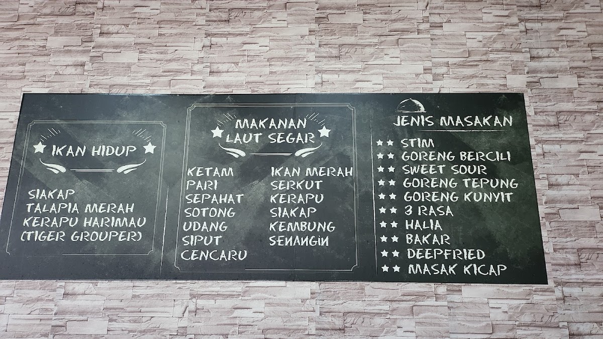 Menu Photo 0