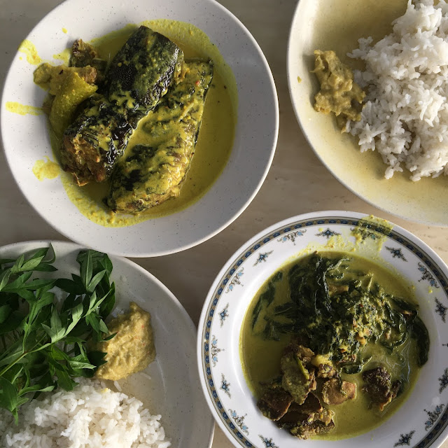 Masak Lemak Cili API