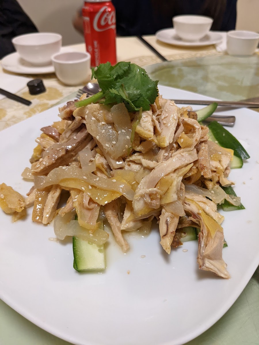 The Lucky Chinese Restaurant - Photo 8