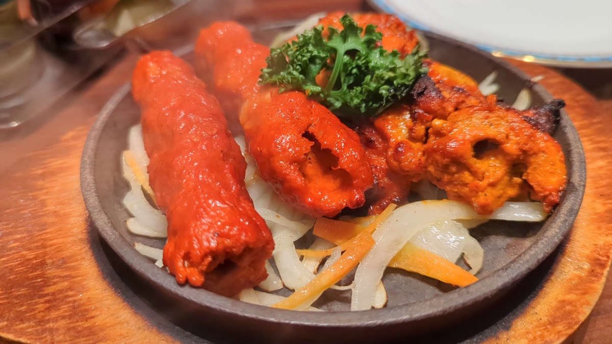 Indian Dining BINDU Namba Takashimaya - Photo 1