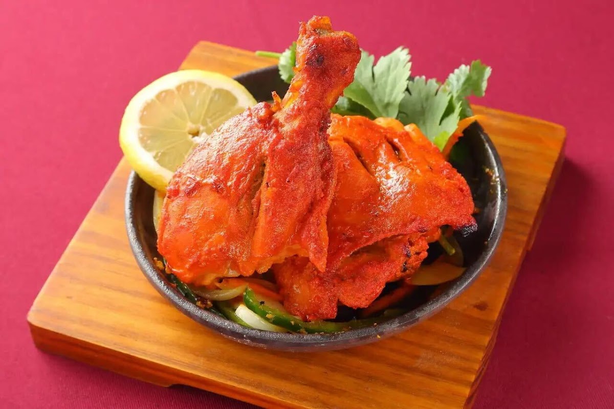 Indian Dining BINDU Namba Takashimaya - Photo 4