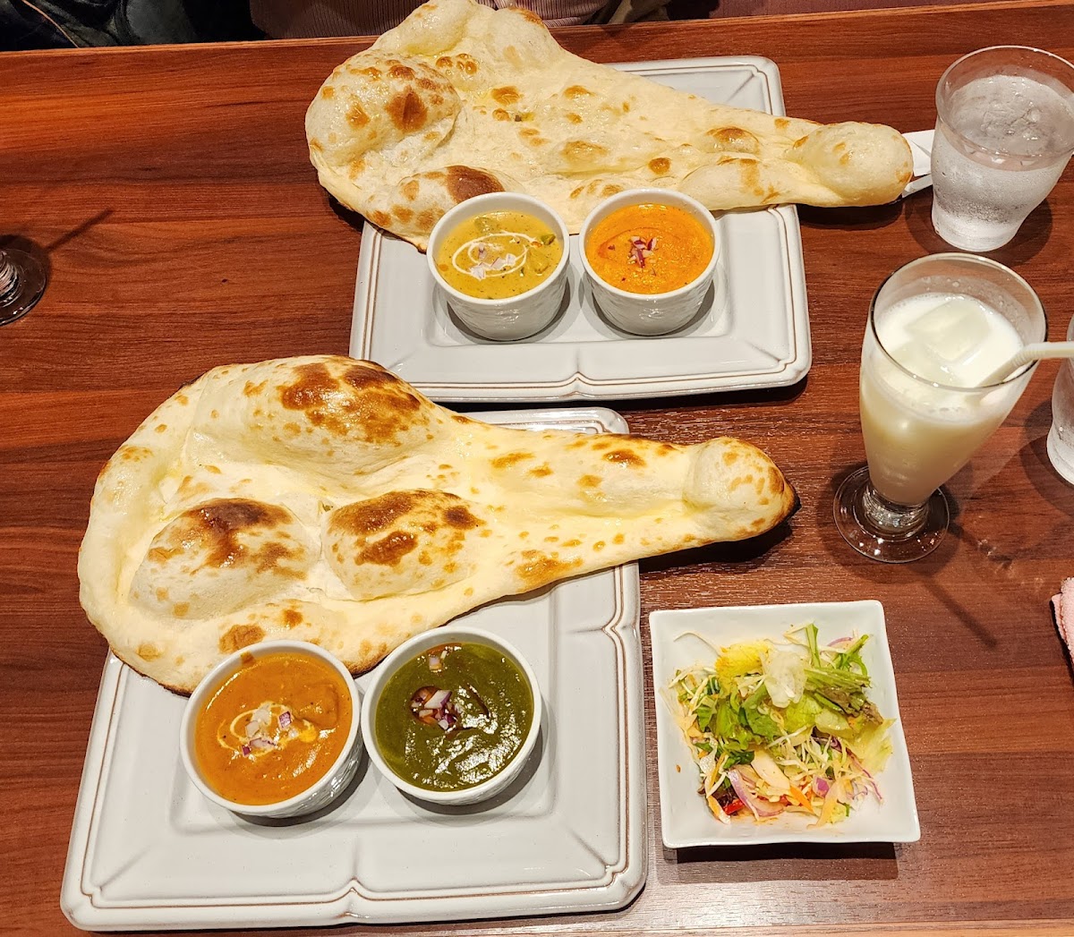 Indian Dining BINDU Namba Takashimaya - Photo 5