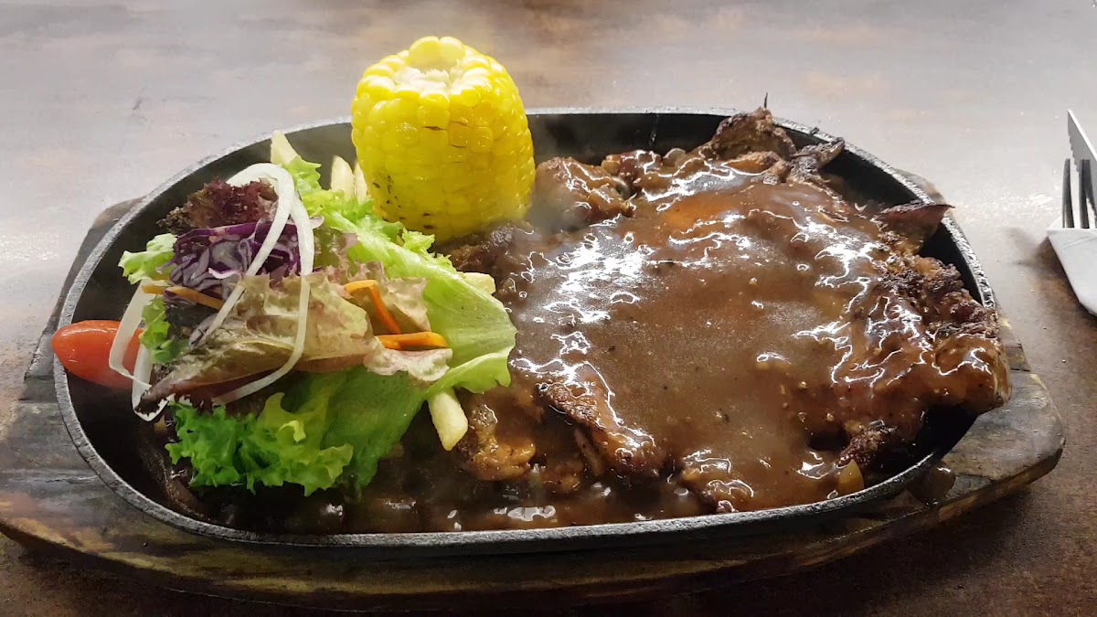 Wadihana Kitchen & Steakhouse - Photo 1