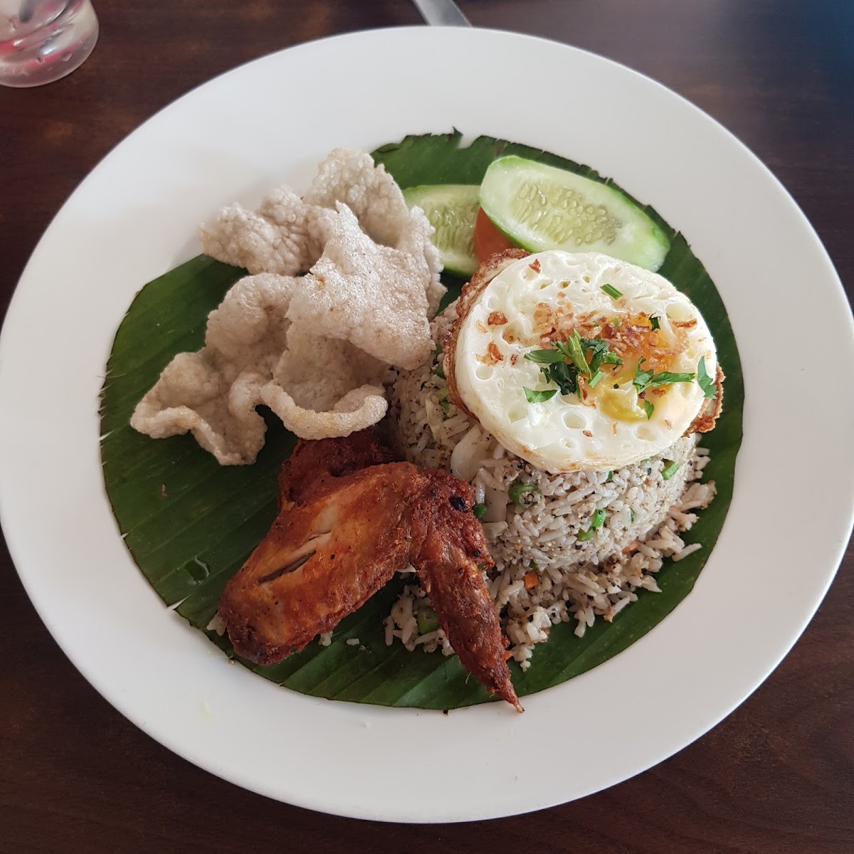 Wadihana Kitchen & Steakhouse - Photo 4