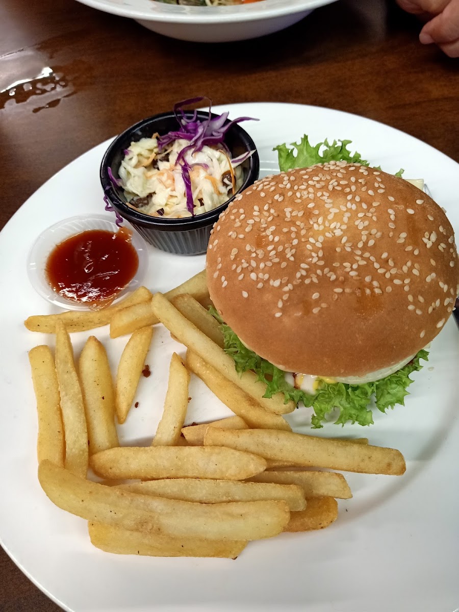 Wadihana Kitchen & Steakhouse - Photo 6