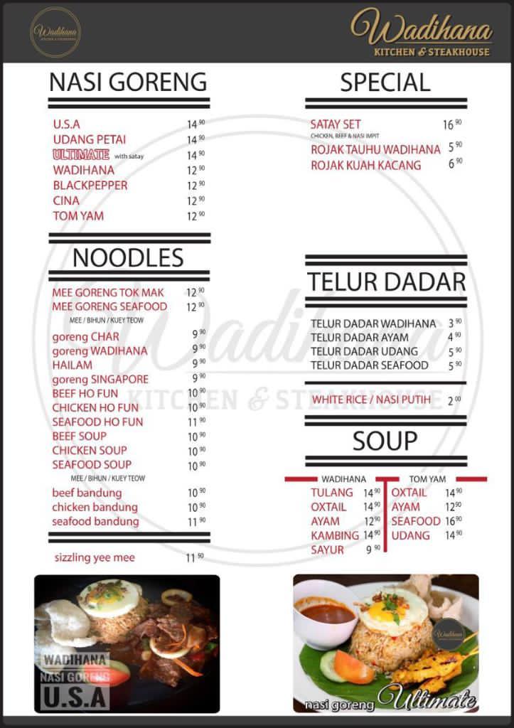 Menu Photo 9