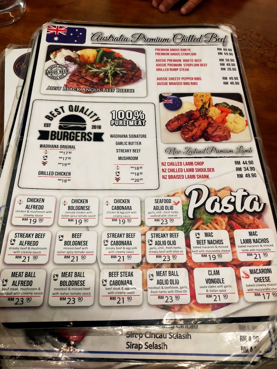Menu Photo 7