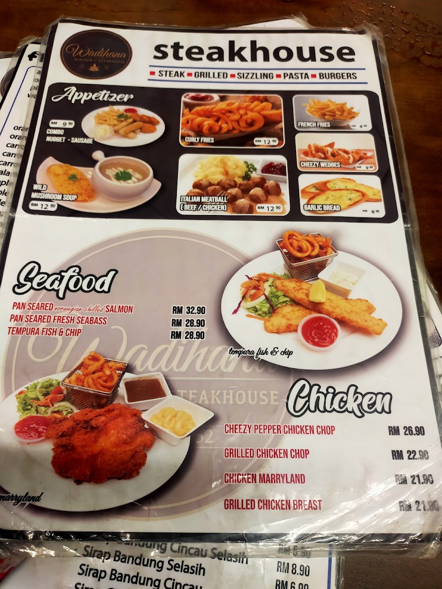 Menu Photo 8