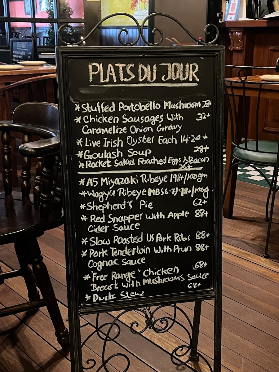 Menu Photo 3