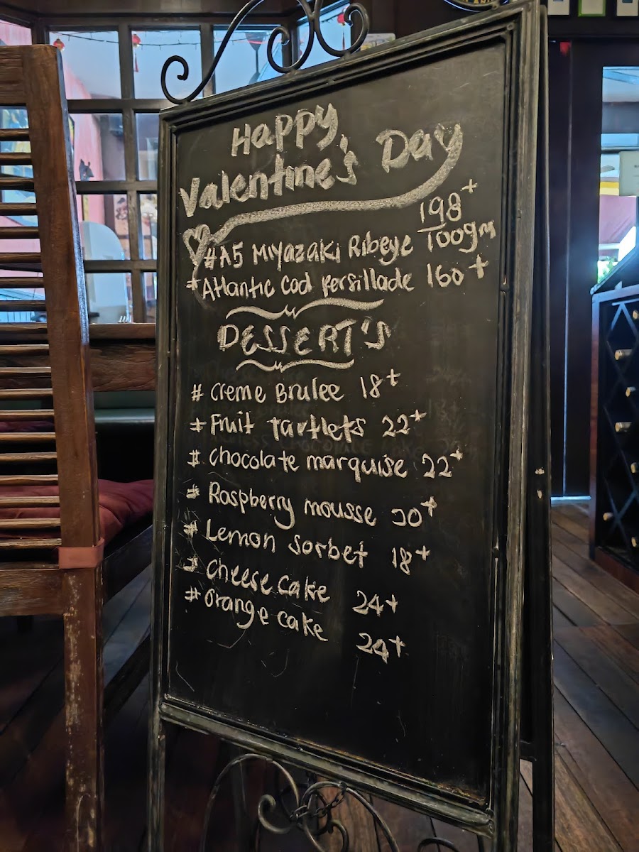 Menu Photo 7