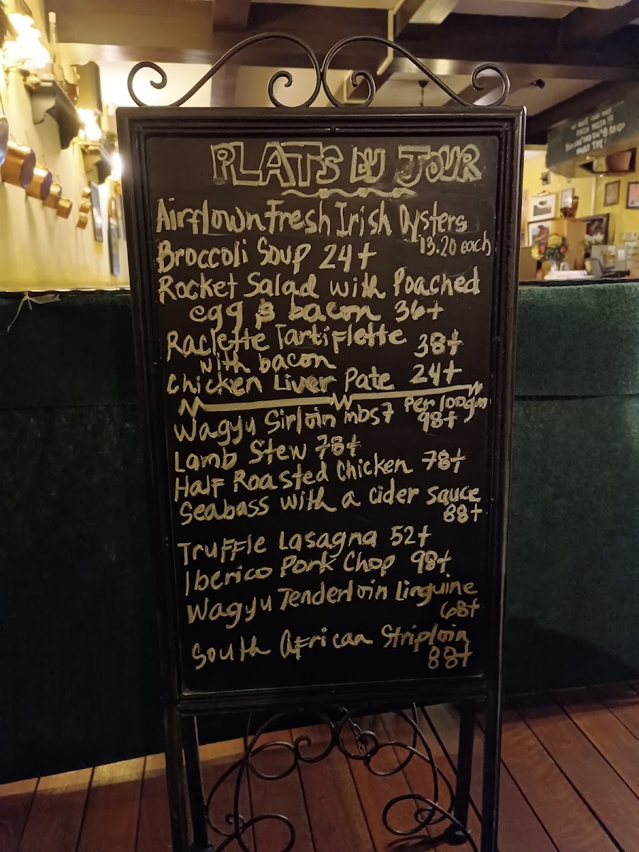 Menu Photo 8