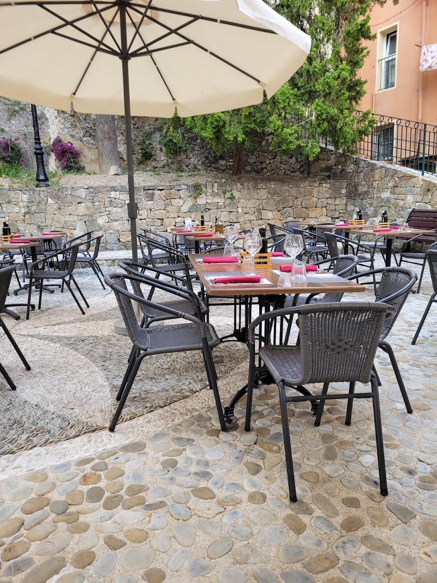 Cote Bistrot