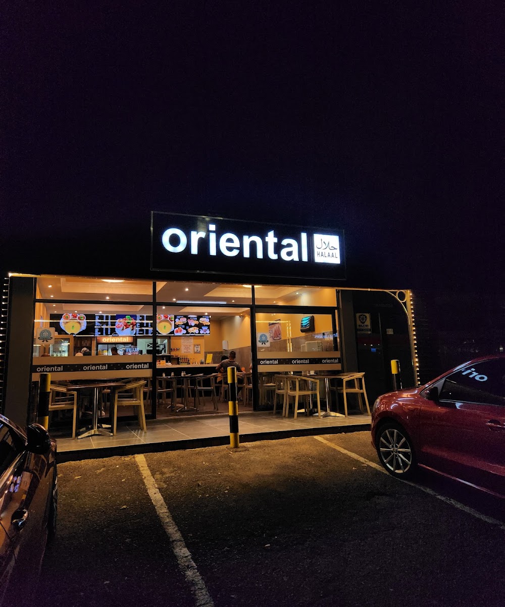 Oriental Durban North
