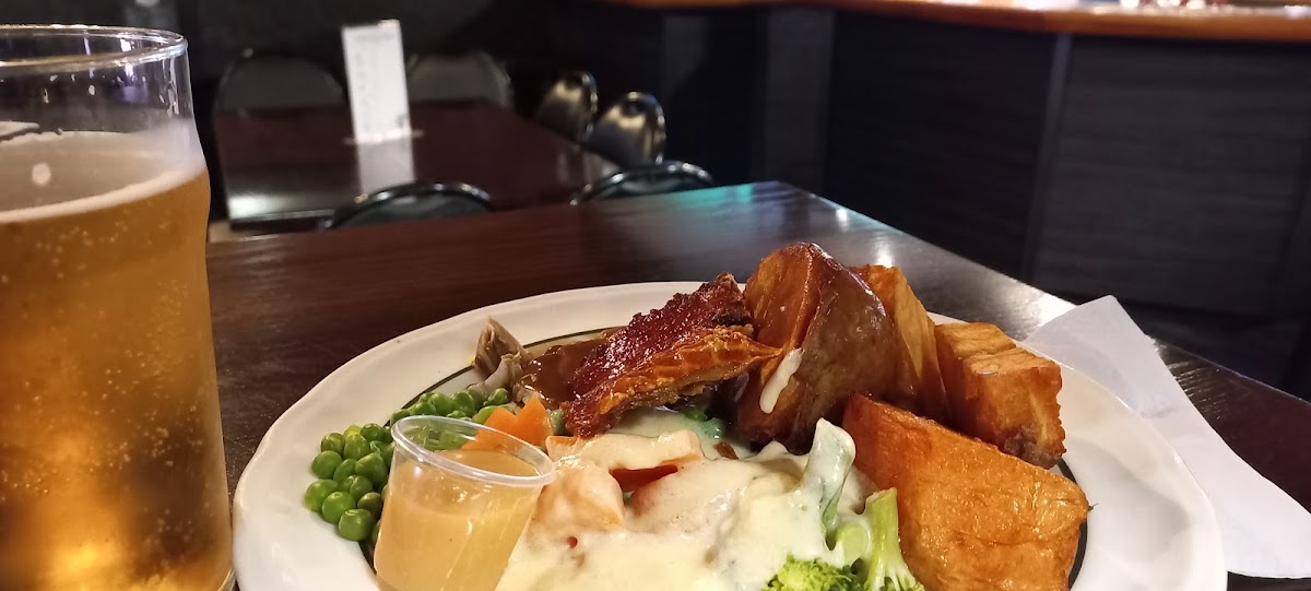 Bills Bar & Bistro - Photo 6