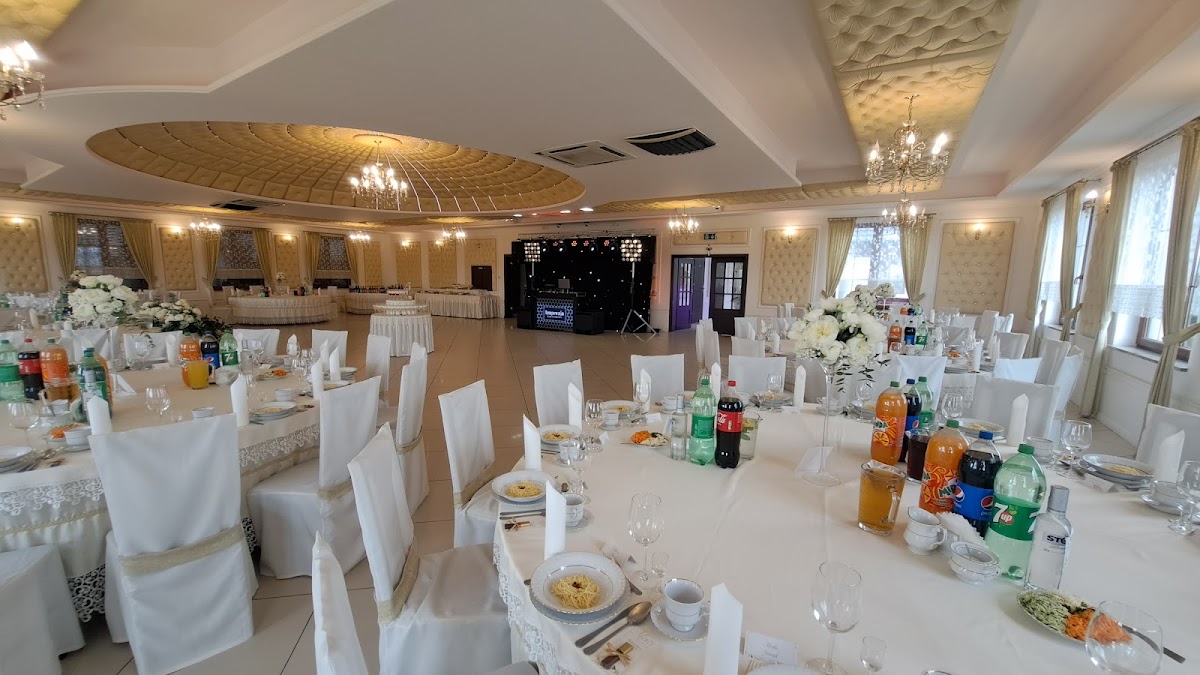 Restauracja Przepiórka