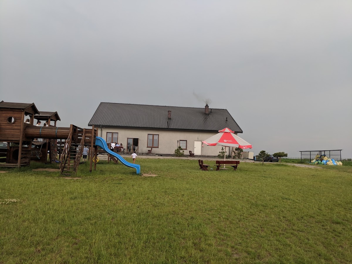 Restauracja Przepiórka - Photo 9