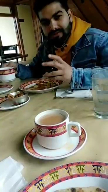 Neugal Cafe