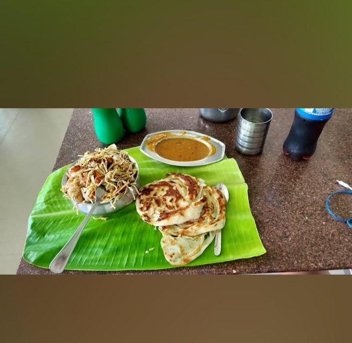 Raja Restaurant - Photo 3