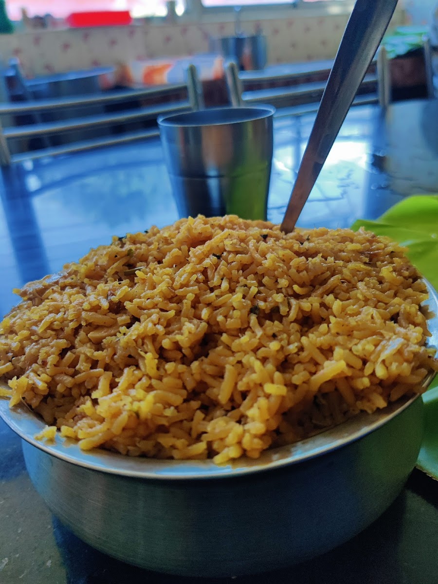 Raja Restaurant - Photo 4
