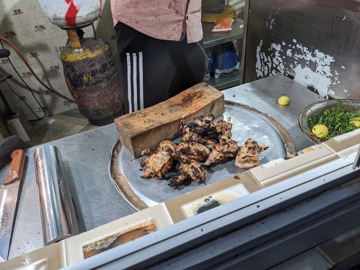 Raja Restaurant - Photo 7